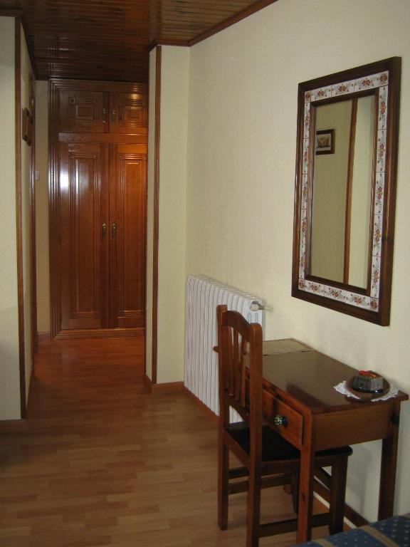 Casa La Abadia Pensionat Cerler Exteriör bild